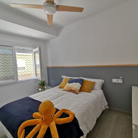 Appartement Casa Playa à Santa Pola Extérieur photo