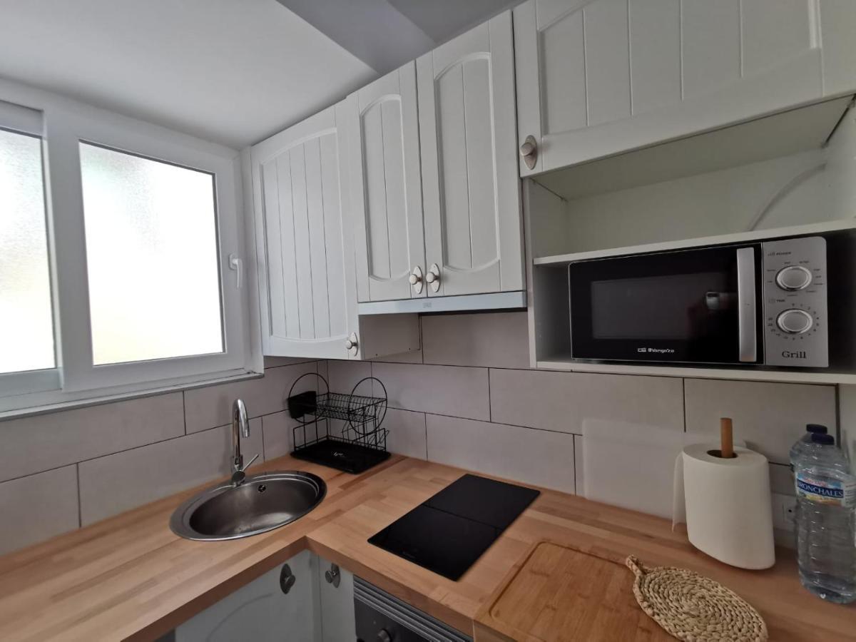 Appartement Casa Playa à Santa Pola Extérieur photo