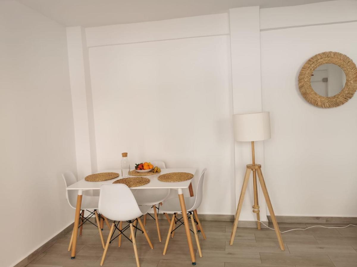 Appartement Casa Playa à Santa Pola Extérieur photo