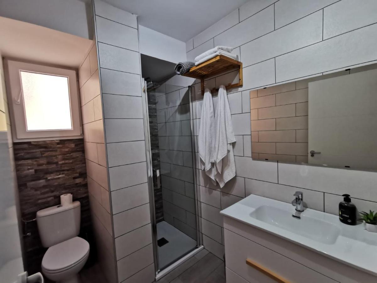 Appartement Casa Playa à Santa Pola Extérieur photo