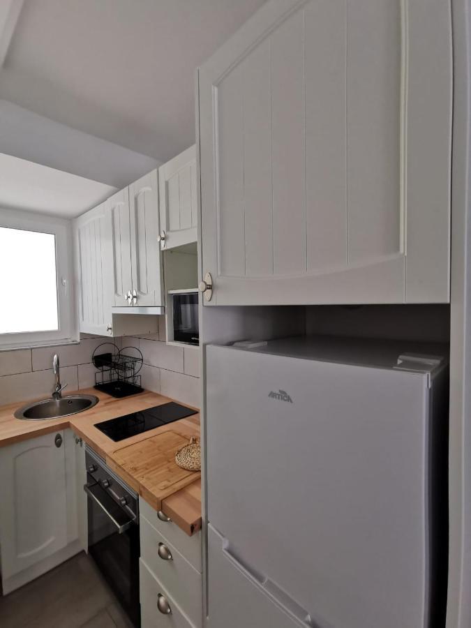 Appartement Casa Playa à Santa Pola Extérieur photo